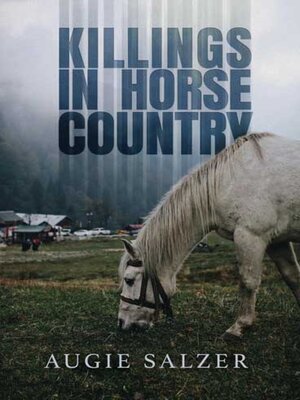 cover image of Killings in Horse Country